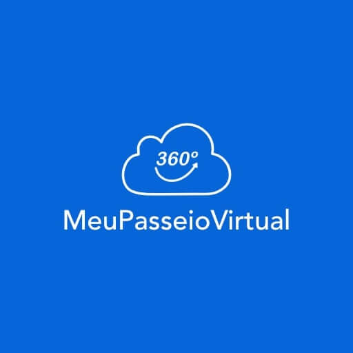 MeuPasseioVirtual: Plataforma online para Tours Virtuais 360